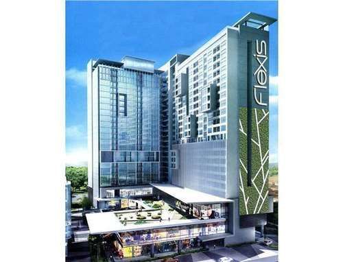 Premier Times International Hotel Сери-Кембанган Экстерьер фото